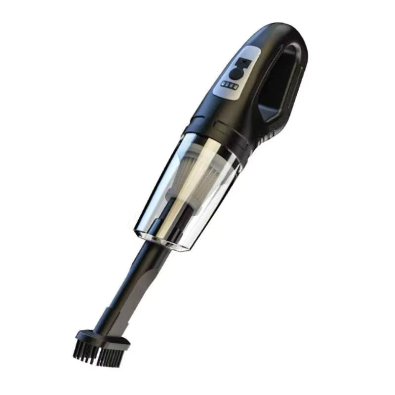 Aspirapolvere Portatile per Auto Lumex