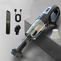 Aspirapolvere Portatile per Auto Lumex